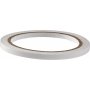 Doppelseitiges Klebeband - 6 mm - 10 m