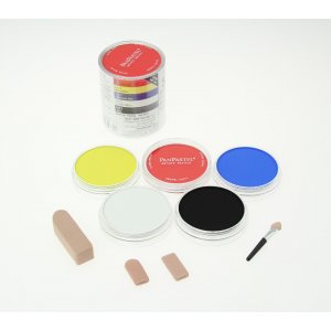 PanPastel - Starterset - Malen PanPastel - Starterset - Malen