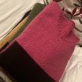 Kundenbild DROPS Nepal Uni Color Garn - 50 g - Cerise (6273)