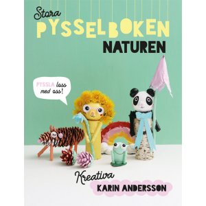 Großes Rätselbuch: Natur Großes Rätselbuch: Natur