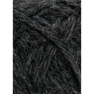 Black Sheep Soft Lama Garn 50g - Dunkelgrau (08) Black Sheep Soft Lama Garn 50g - Dunkelgrau (08)