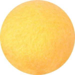 Doppelwolle 250g Gelb Doppelwolle 250g Gelb