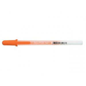 Souffle Deco 3D-Tintenroller - Orange Souffle Deco 3D-Tintenroller - Orange