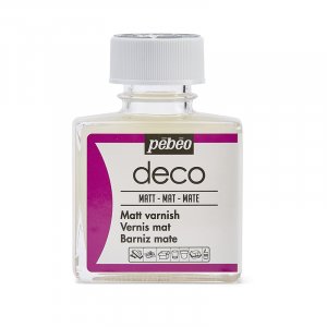 Fernissa - Pebeo - Matt 75ml Fernissa - Pebeo - Matt 75ml