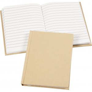 Notizbuch - braun - A6 Notizbuch - braun - A6