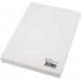 Farbiger Karton - wei - A4 - 250 g - 100 Blatt