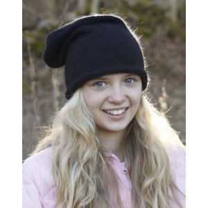 Strickanleitung - Beanie (luftig) Strickanleitung - Beanie (luftig)