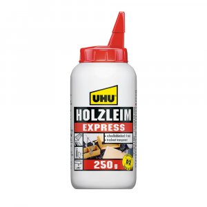 UHU Holzleim Express - 250 g UHU Holzleim Express - 250 g