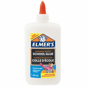 Kleber Elmer's - Weißer Kleber - 225 ml Kleber Elmer's - Weißer Kleber - 225 ml
