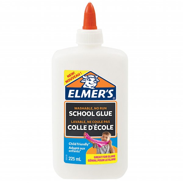 Kleber Elmer's - Weier Kleber - 225 ml