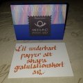 Kundenbild Aquarell-Postkartenblock
