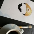 Kundenbild Aquarellblock Sense 160g - A4