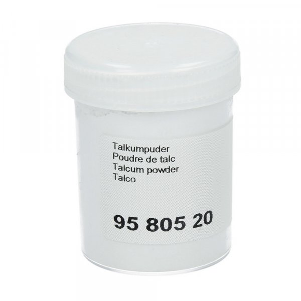 Talkumpuder - 20 g