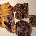 Kundenbild Kerzenmasse - Bienenwachs - 65°C - 200g