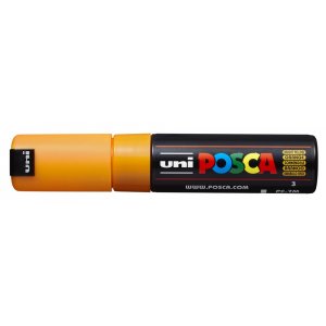 Posca Marker PC-7M - 6er-Pack - verschiedene Farben Posca Marker PC-7M - 6er-Pack - verschiedene Farben