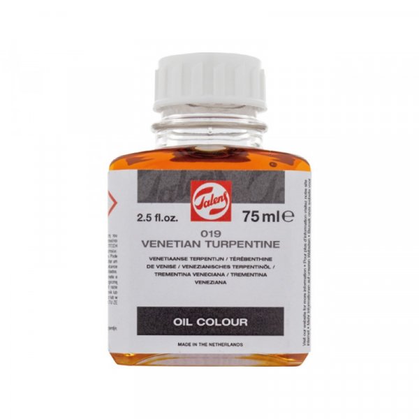 Venezianisches Terpentin