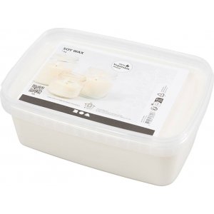 Sojawachs - 1 kg Sojawachs - 1 kg