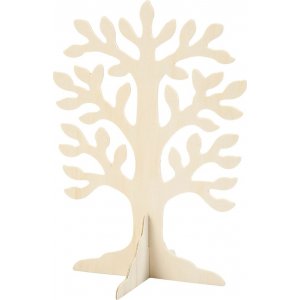 Baum - 30 x 21,5 cm Baum - 30 x 21,5 cm