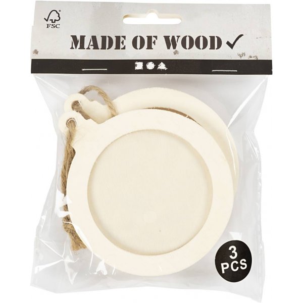 Rahmen zur Aufhngung - 3 Stk