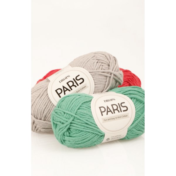Drops Paris-Garn - 50 g