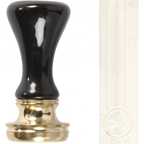 Lack und Siegel - Perlmutt