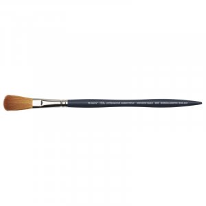 Synthetischer Pinsel W&N Professional Watercolour - Mop Synthetischer Pinsel W&N Professional Watercolour - Mop