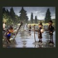 Kundenbild Sculpey Clay Super Firm 450g - Grau