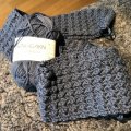 Kundenbild Wikingergarn Bambus 50g - Blau (623)