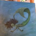 Kundenbild Synthetisches Pinselset W&N Foundation Acrylic - Nr. 8