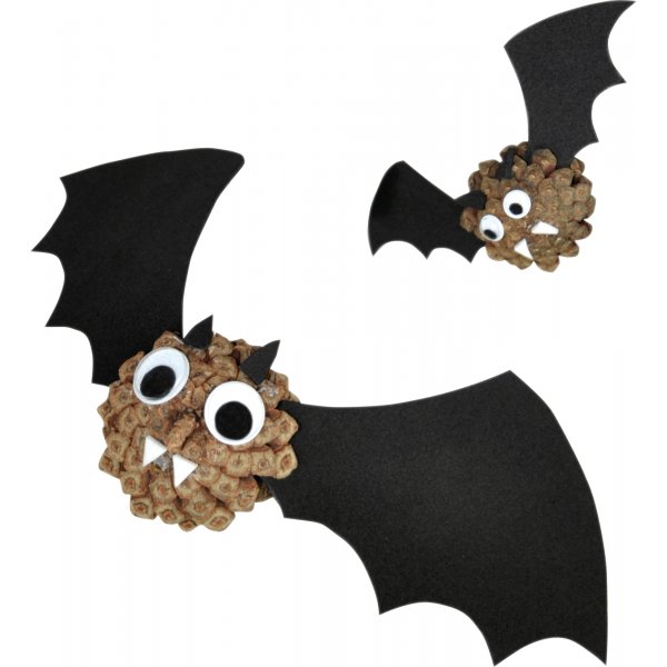 Tannenzapfen - ca. 125 Stck