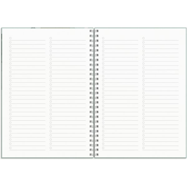 Kalender 24/25 Senator - A5 - Story Kvist