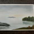 Kundenbild Acryl- und Ölblock Sense 230 g - A4