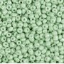 Rocailleperlen - hellgrn - 25 g