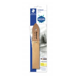 Schleifpapier - 12 Blatt Schleifpapier - 12 Blatt