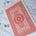 Kundenbild Spielkarten aus 100 % Kunststoff