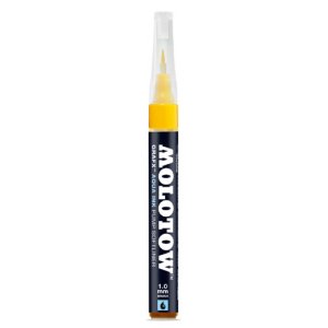 Pinselstift GRAFX Aqua Ink 1mm Pinselstift GRAFX Aqua Ink 1mm