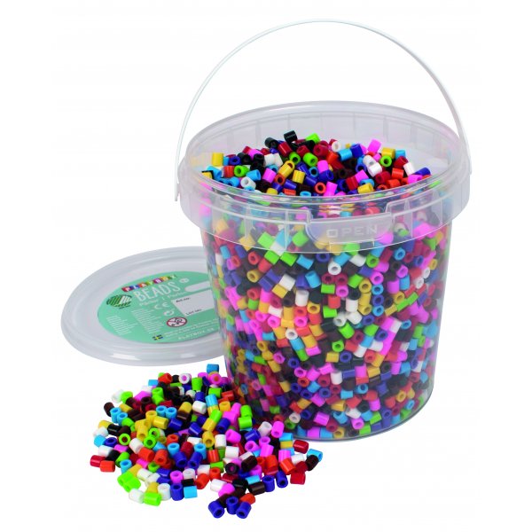 Perlen 5000 St�ck gemischt