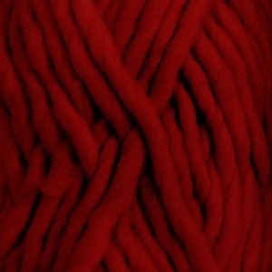 DROPS Polaris Uni Color Garn - 100 g - Rot (08) DROPS Polaris Uni Color Garn - 100 g - Rot (08)