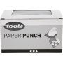 Papierstanzer - Geflochtenes Herz