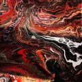 Kundenbild Gießen mittlerer Flüssigkeit 500 ml