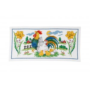 Stickset Bonad - Ostern Stickset Bonad - Ostern