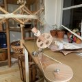 Kundenbild Nyst-Maschine - Natürlich