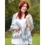 Strickmuster - Langer Schal