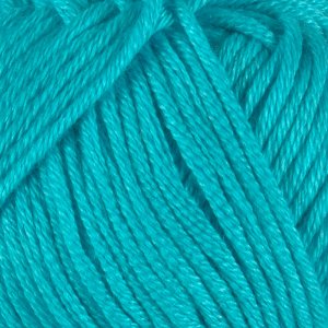 Wikingergarn Bambus 50g - Aqua (624) Wikingergarn Bambus 50g - Aqua (624)