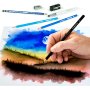 Das Aquarellset Staedtler Design Journey 100% PEFC Das Aquarellset Staedtler Design Journey 100% PEFC