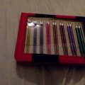 Kundenbild Strickset Zing - Endnadeln Deluxe (3,50-8,00 mm)