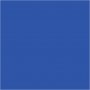 Textil Feste Textilfarbe - Brillantblau - deckend - 50 ml