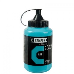 Acrylfarbe Campus 500 ml Acrylfarbe Campus 500 ml