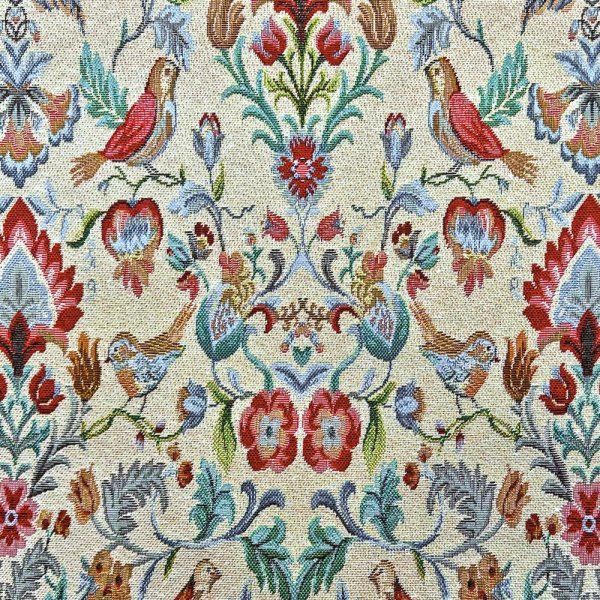 Gobelinstoff - Nature\\\'s Flora 21