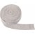 Schlauchgestrick 6 cm grau Schlauchgestrick 6 cm grau